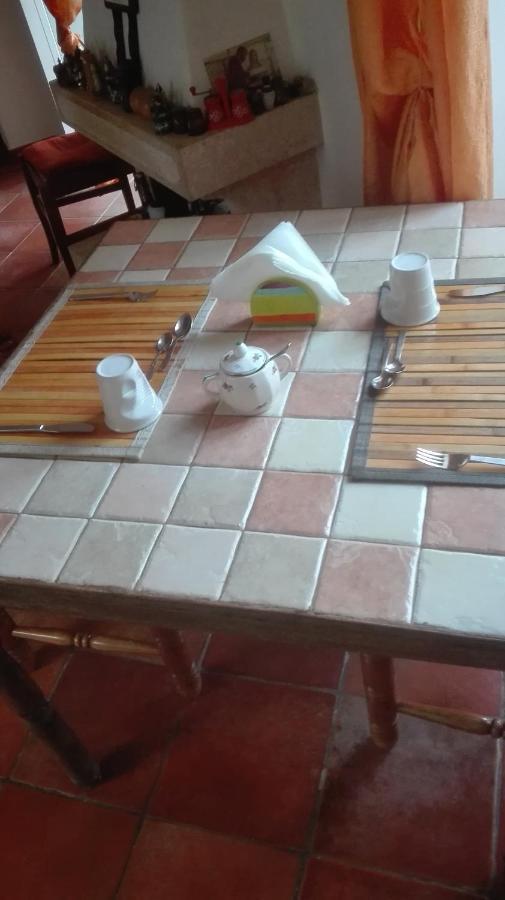 Il Pozzo E Il Melograno Bed & Breakfast ฟีนาเลลีกูเร ภายนอก รูปภาพ