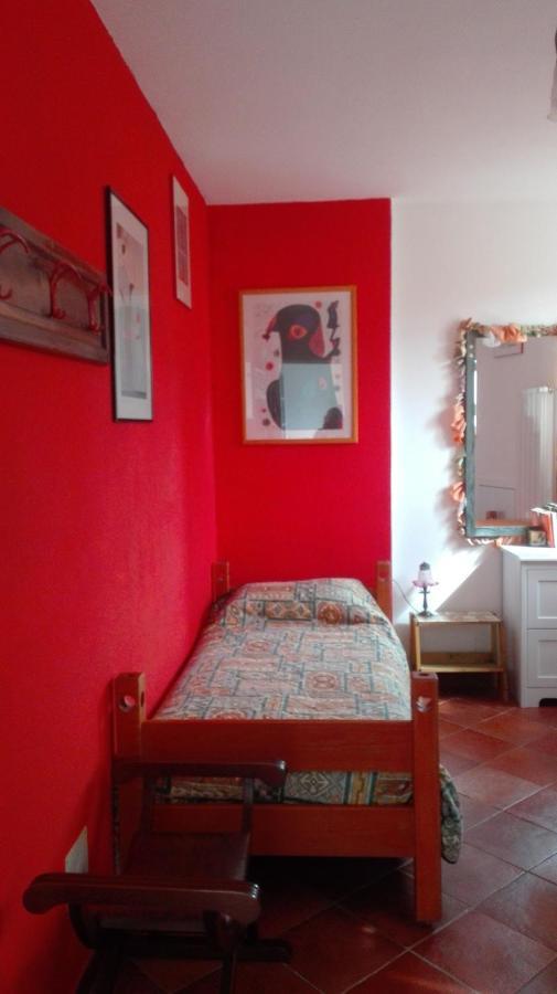 Il Pozzo E Il Melograno Bed & Breakfast ฟีนาเลลีกูเร ภายนอก รูปภาพ